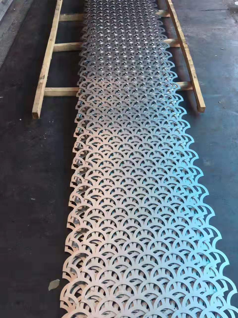 不銹鋼加工  